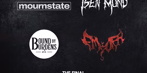 METAL TO THE MASSES | THE FINAL