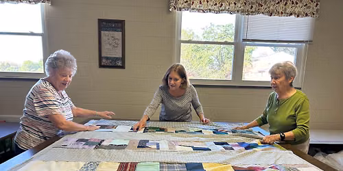 Quilters' Group