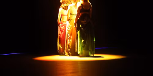 Festival des Nuits d'Orient : Danses d'Orient et d'ailleurs
