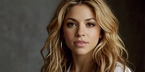 Shakira At CFG Bank Arena