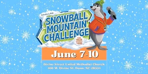 Vacation Bible School