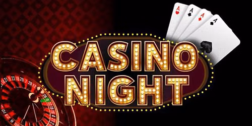Casino\/Adult Night
