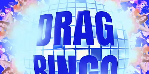 Seattle Pride Drag Bingo