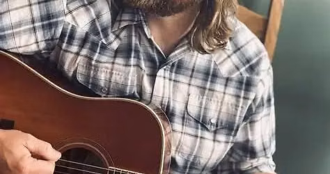 Live Music - Jeff Ivy