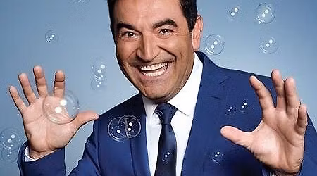 MAX GIUSTI - BOLLICINE