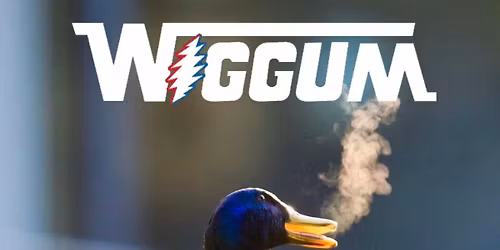 Wiggum live @ Blue Point Brewery!