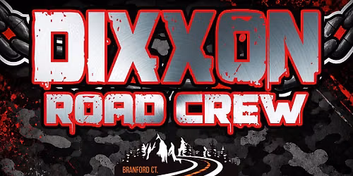 DIXXON RAD CREW AT FREEDOM ROAD HARLEY-DAVIDSON