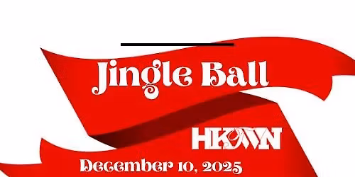 Hometown Holiday Jingle Ball