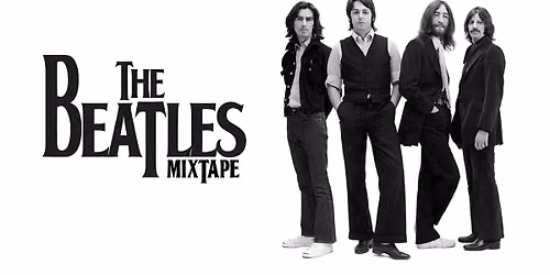 The Beatles Mixtape — Gheluvelt Park