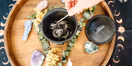 \u2728 Atelier au F\u00e9minin - Bougie d\u2019intention & tableau de visualisation pour l\u2019ann\u00e9e 2026 \u2728