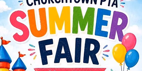 Summer fair