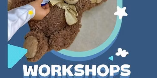 Teddy Bear Clinic
