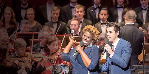 Seattle Symphony: Stuart Chafetz - Holiday Pops