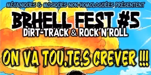Brhellfest 5