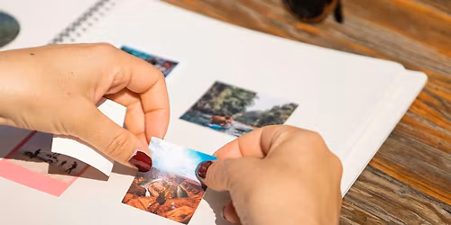 Midlife Magic Book Workshop