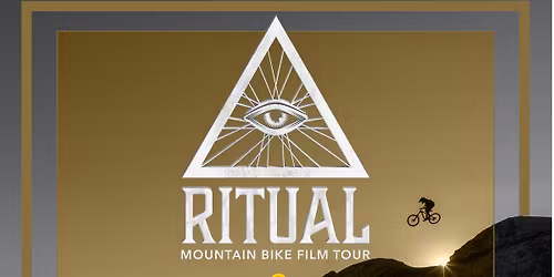 Ritual Mountain Bike Film Tour at Trailside Brewing