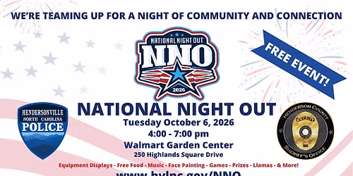 National Night Out