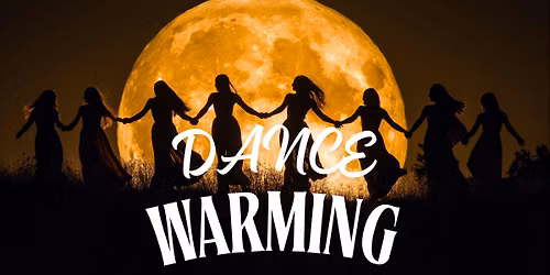 Moonflower Movement New Katoomba Studio DANCE WARMING \u2665\ufe0f