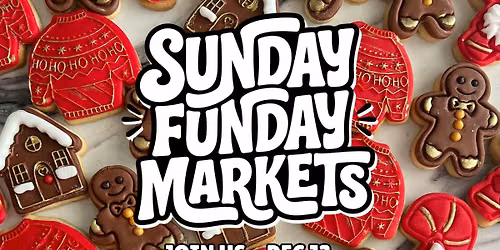 Sunday Funday Markets