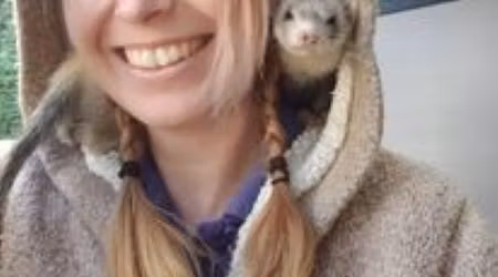 Creature Teacher interactive animal encounter