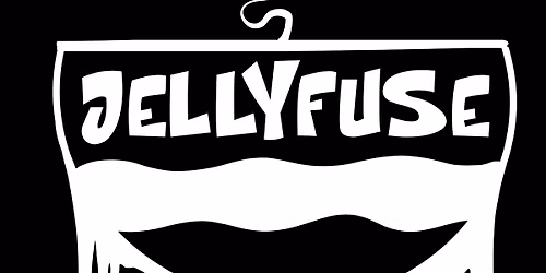 JellyFuse @ Back Roads Lounge