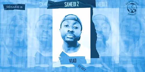 Delirium Caf\u00e9 Amiens > VLAD