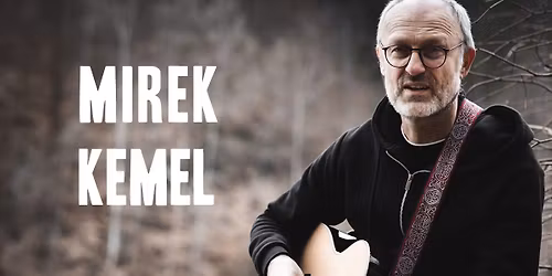 Mirek Kemel s kapelou 