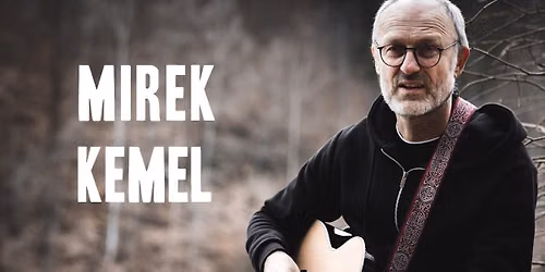 Mirek Kemel s kapelou 