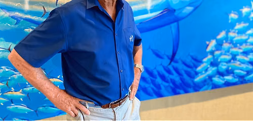 Guy Harvey Meet-And-Greet
