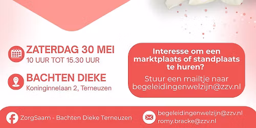 Meimarkt Bachten Dieke