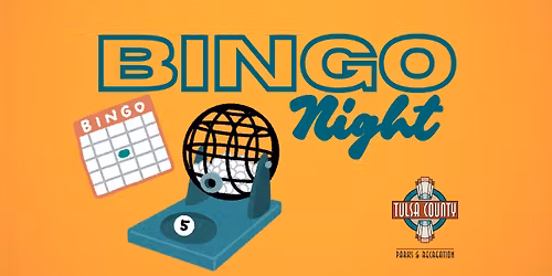 Bingo Night 