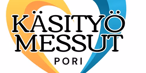 K\u00e4sity\u00f6messut PORI