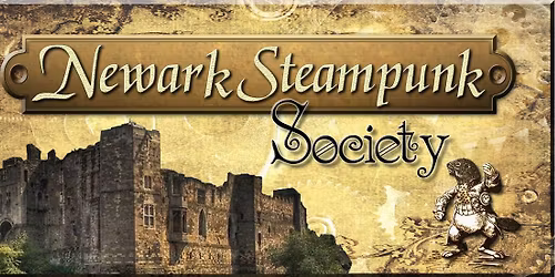 Newark Steampunk Christmas Festival