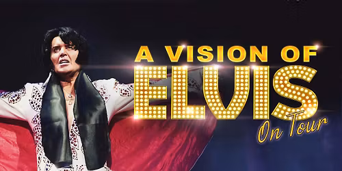 A Vision of Elvis