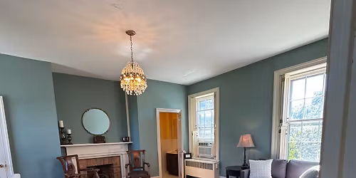 November Monthly Meeting