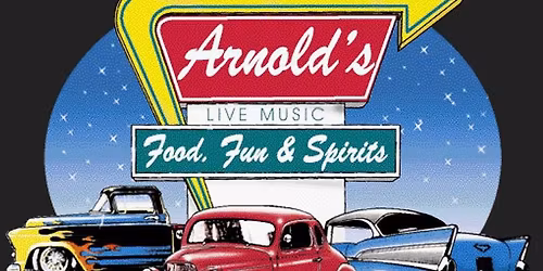 the RoadRunners Rock Arnold's
