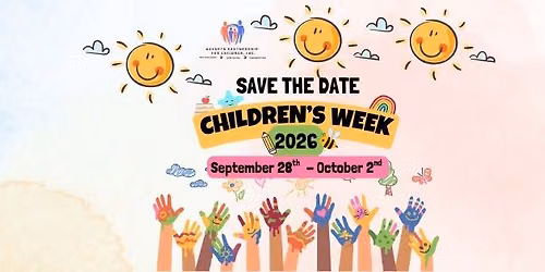 Children's Week 2026