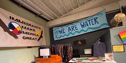 Community Aid Office Hours in Tacoma