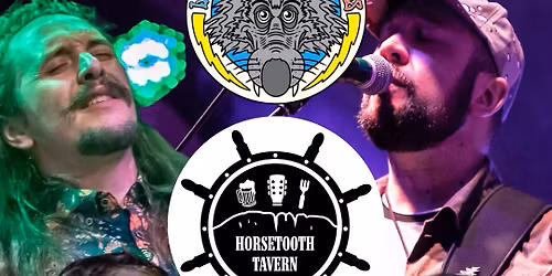 Luke Hahn-Zollo & Friends (Grateful Dead) at Horsetooth Tavern