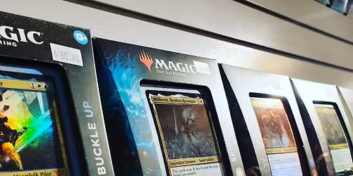 Two Headed Giant Commander