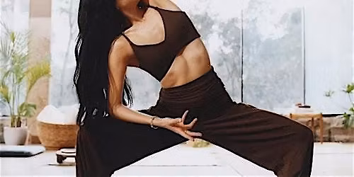 lululemon Settlers Green Outlet Grand Opening Free Yoga Class