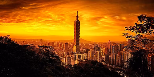 China, Taiwan, and the US: Decisions That Will Shape the World of Tomorrow