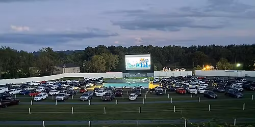 Customer Appreciation Night presented by Matt Smith Realty. FREE Admission