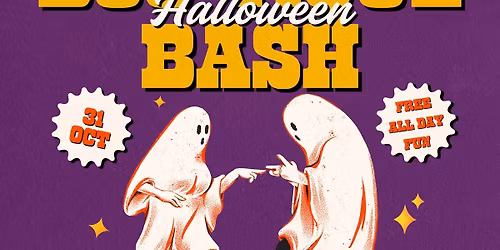 Boo-tique Bash at Rooted\ud83c\udf83