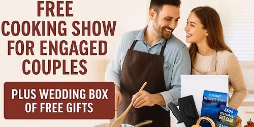 "The Making Love in the Kitchen Show" by Pure Life Living- ATLANTA, GA!