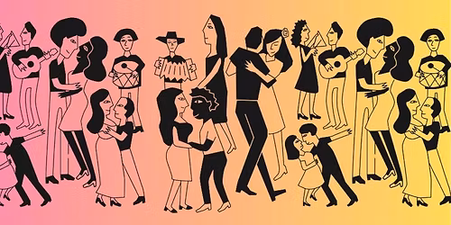 Forro Workshop & Party (Baile)