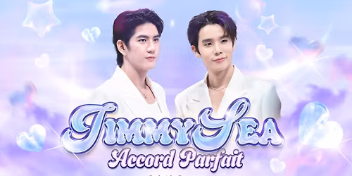 Freegift - JimmySea : Accord Parfait
