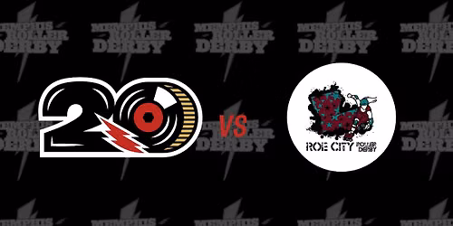 8\/29 Double Header (20th Anniversary Bout!)