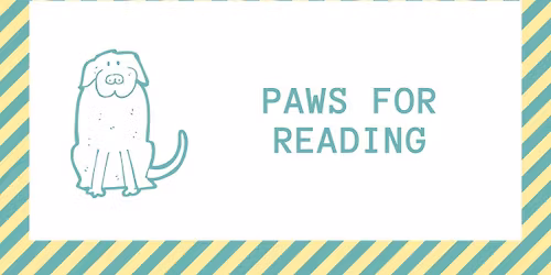 PAWS For Reading
