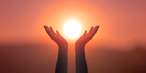 Cognitive Yoga Mini-Retreat (in-person) 